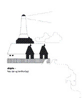 Høy Sjø Og Landlov(ep)