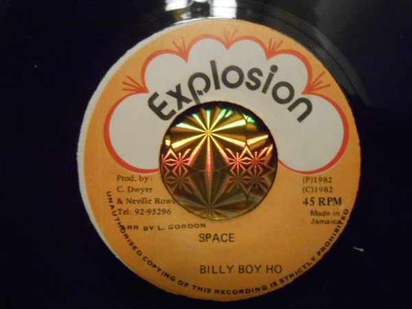 Space