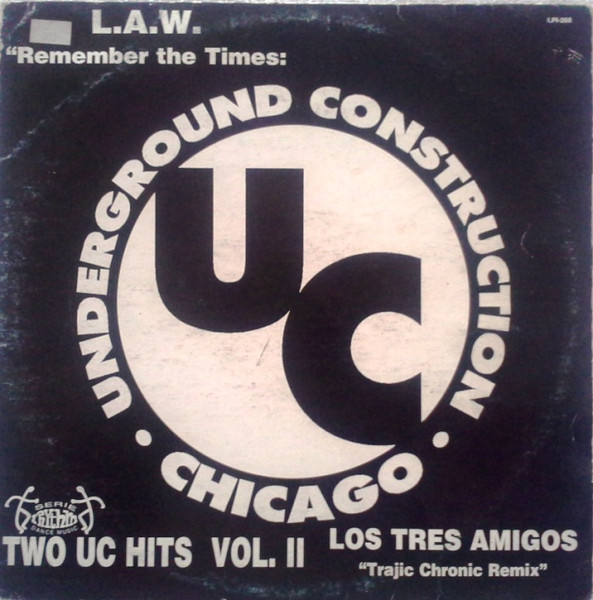 Two Uc Hits Vol. II