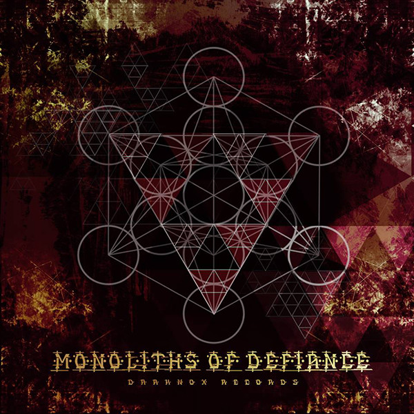 Monoliths Of Defiance
