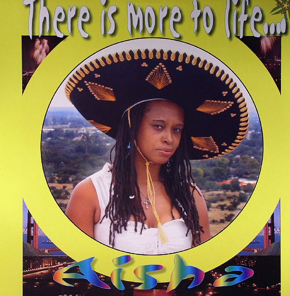 There Is More To Life...