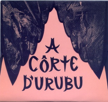 A Corte D'Urubu