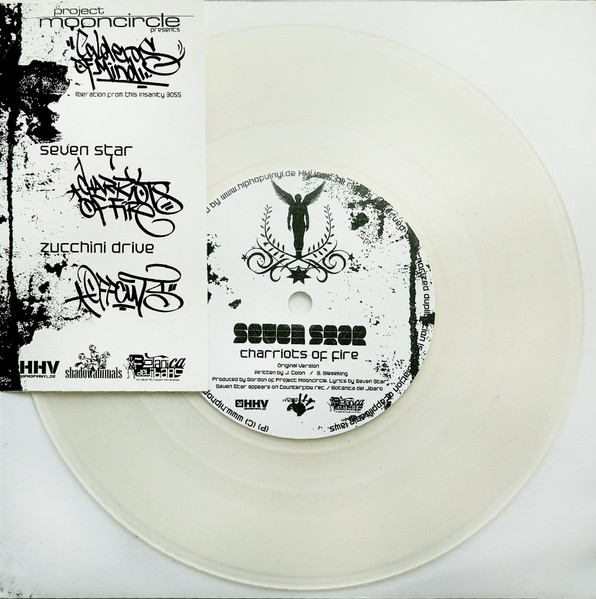 Calderas Of Mind - Liberation From This Insanity 3055