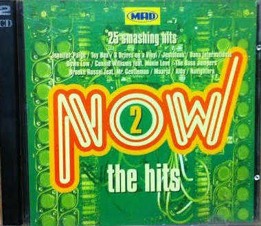 Now The Hits 2