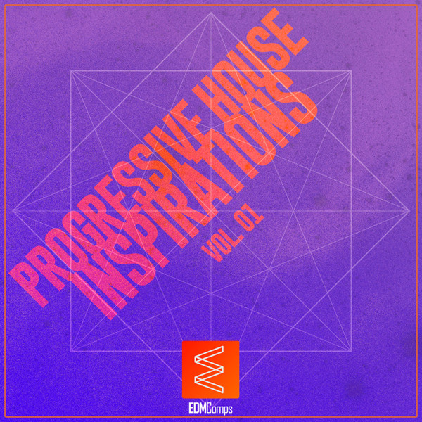 Progressive House Inspirations Vol. 01