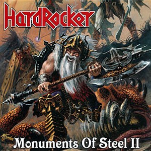 Monuments Of Steel II