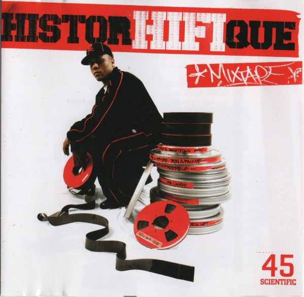 HistorHIFIque