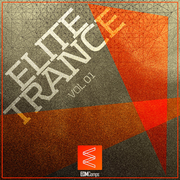 Elite Trance Vol. 01