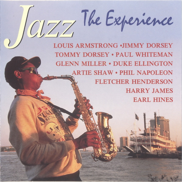 Jazz The Experience