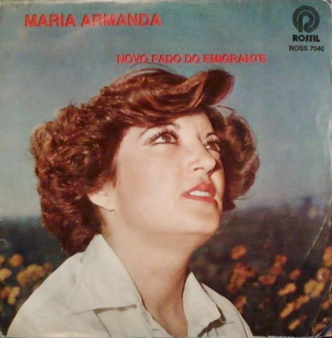 Novo Fado Emigrante