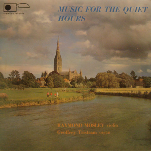 Music For The Quiet Hours