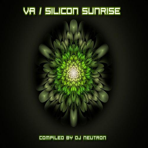 Silicone Sunrise