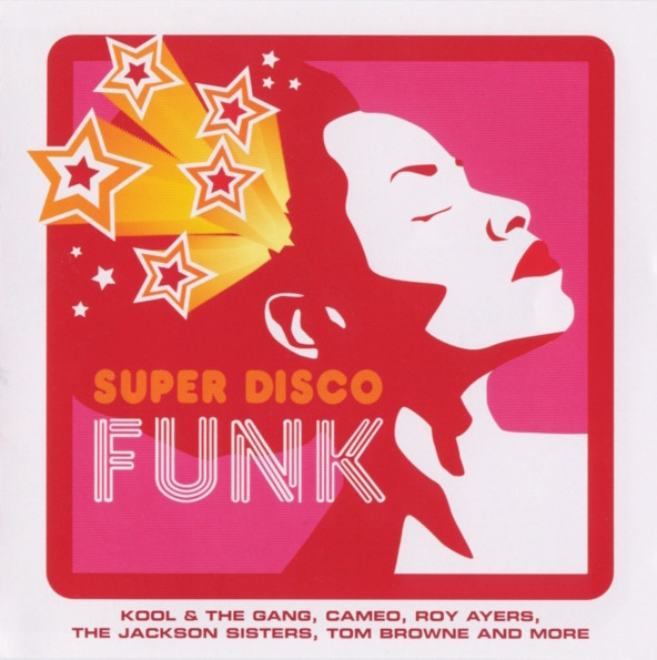 Super Disco Funk