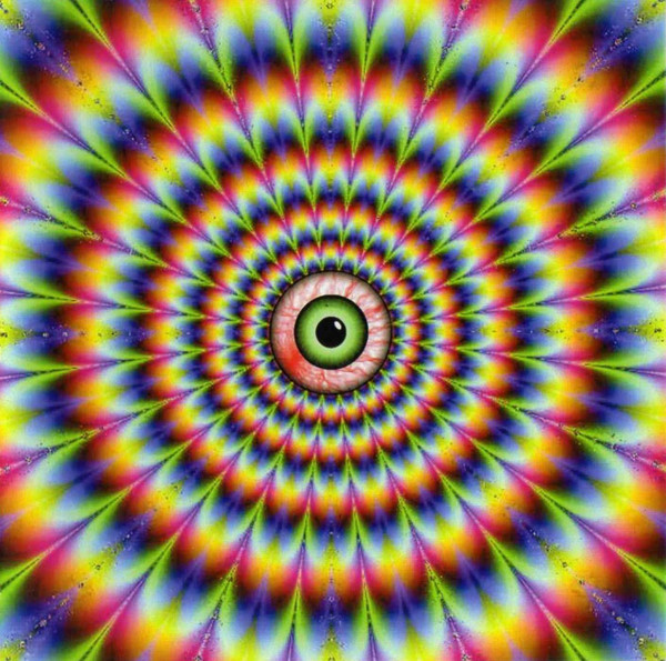 Antifa Psychedelic