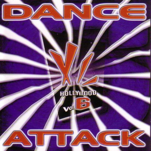 XL-Dance Attack Vol.6