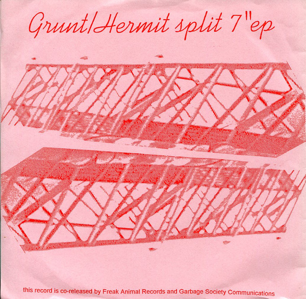 Split 7" EP