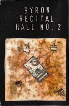 Byron Recital Hall No. 2 (November 20, 2014)