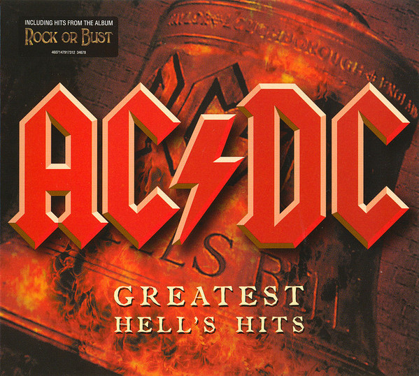 Greatest Hell's Hits