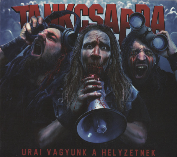 Urai Vagyunk A Helyzetnek