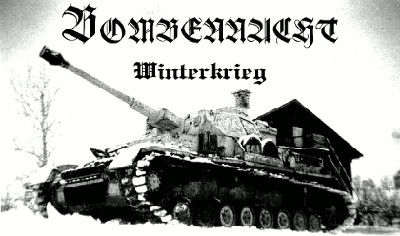 Winterkrieg