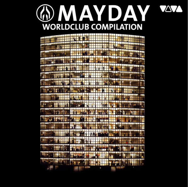 Mayday Worldclub Compilation