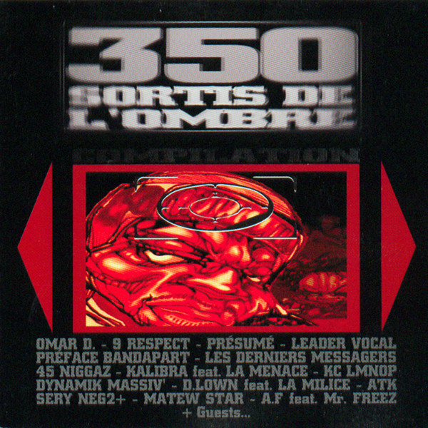 350 Sortis De L'ombre