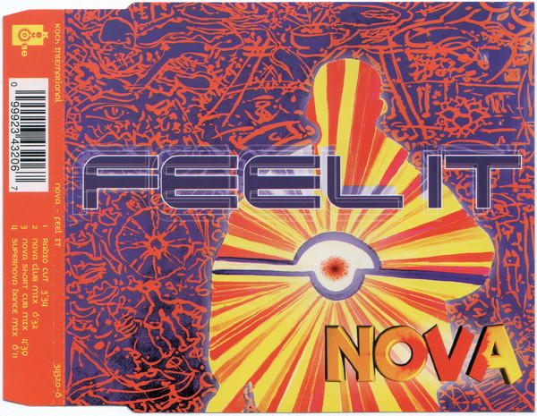 Feel It
