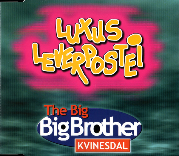 The Big Big Brother