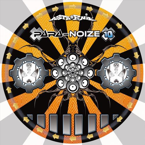 Para-Noize 10