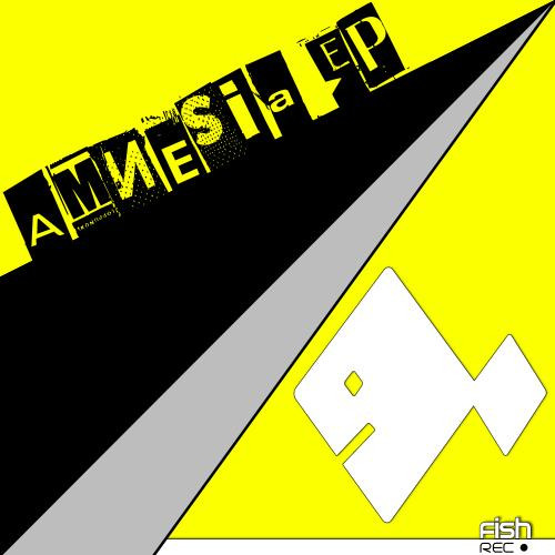 Amnesia EP
