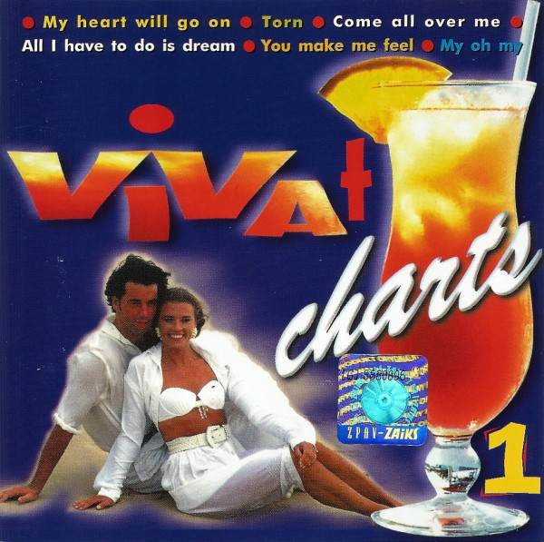 Vivat Charts 1