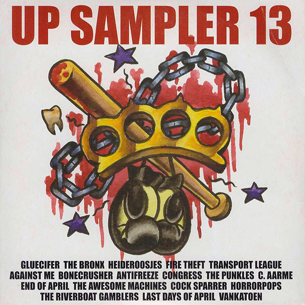 Up Sampler 13