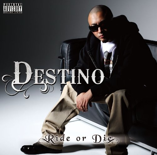 Ride Or Die