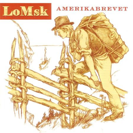 Amerikabrevet