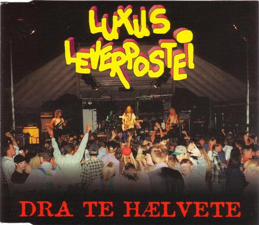 Dra Te Hælvete