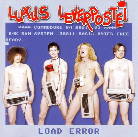 Load Error