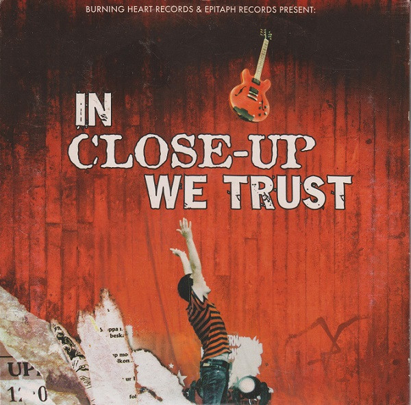 In Close-Up We Trust
