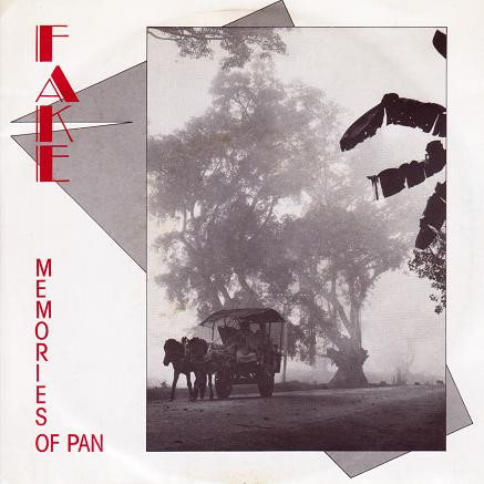 Memories Of Pan