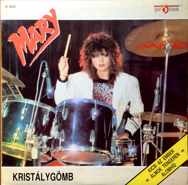 Kristálygömb