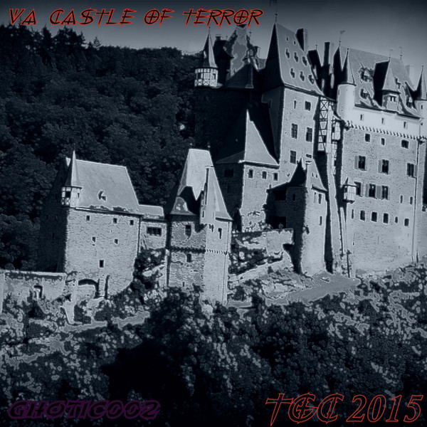 Castle Of Terror