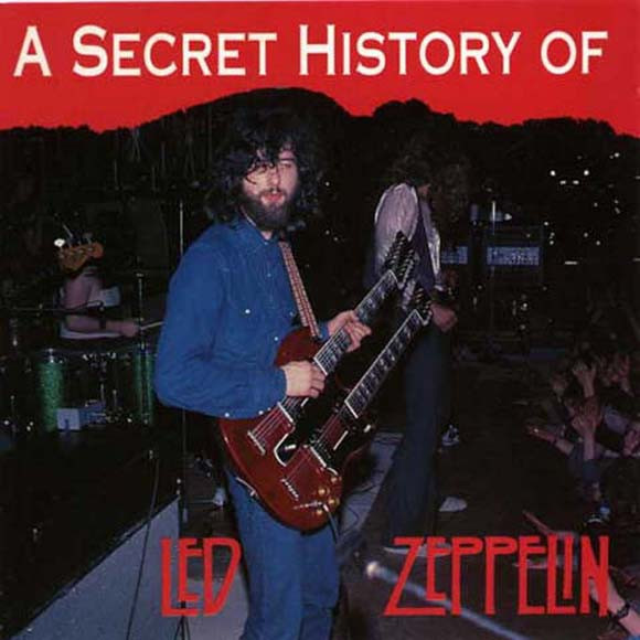 A Secret History