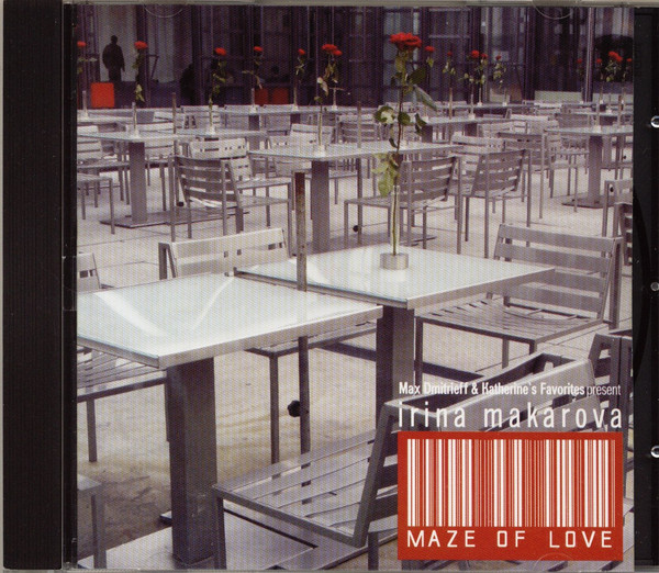 Maze Of Love