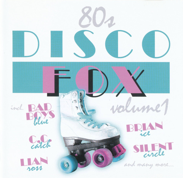 80s Disco Fox Vol. 1 