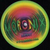 Moronix / Salsacore