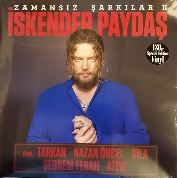 Zamansız Şarkılar II