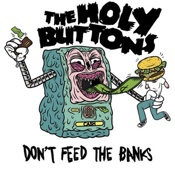 Don't Feed The Banks
