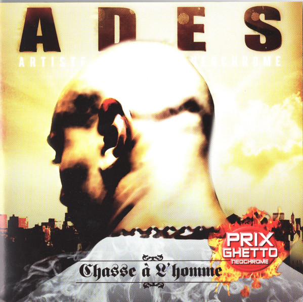 Chasse A L'homme