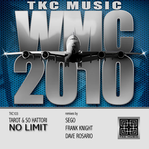 No Limit (Remixes)