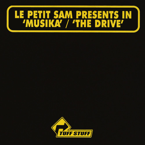Musika / The Drive