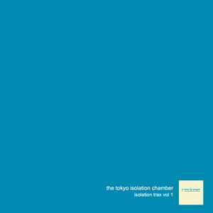 Isolation Trax Vol 1